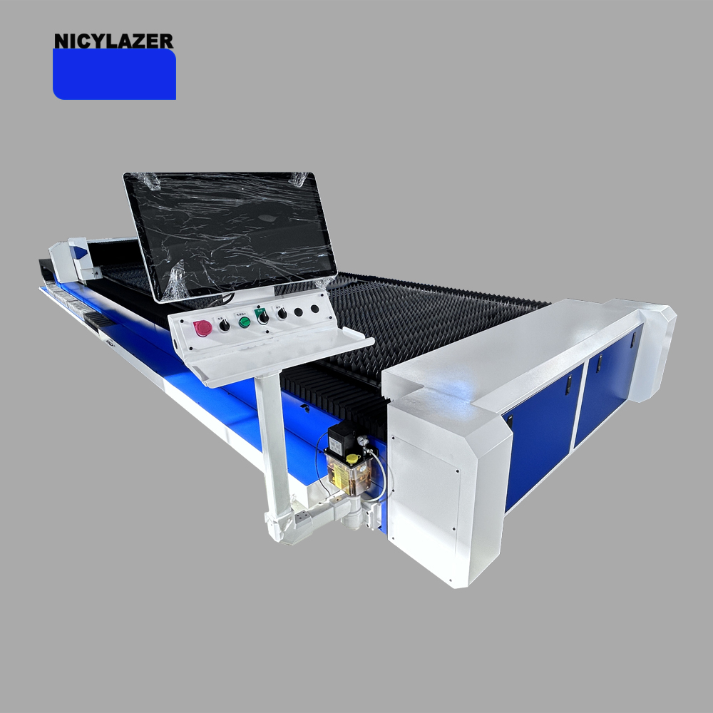 CNC 3000W 6020 파이버 레이저 절단기 금속판 - Industrial Laser Metal Cutter 리뷰 및 가격