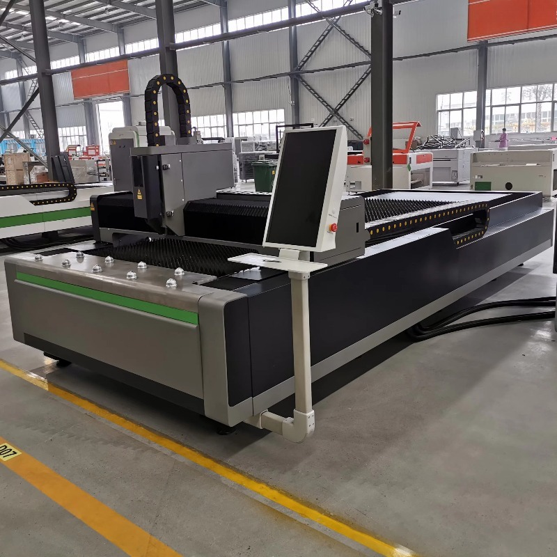 파이버 레이저 절단기 CE 표준 30KW 산업용 알루미 - Industrial Laser Metal Cutter 리뷰 및 가격
