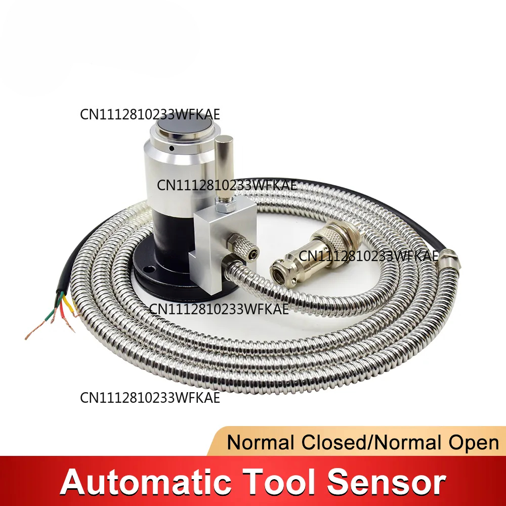 자동 공구 센서 Z 축 프로브 센서 CNC 라우터 밀링 - Z Axis Cnc Touch Probe 리뷰 및 가격