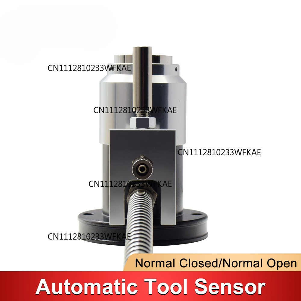 자동 공구 센서 Z 축 프로브 센서 CNC 라우터 밀링 - Z Axis Cnc Touch Probe 리뷰 및 가격