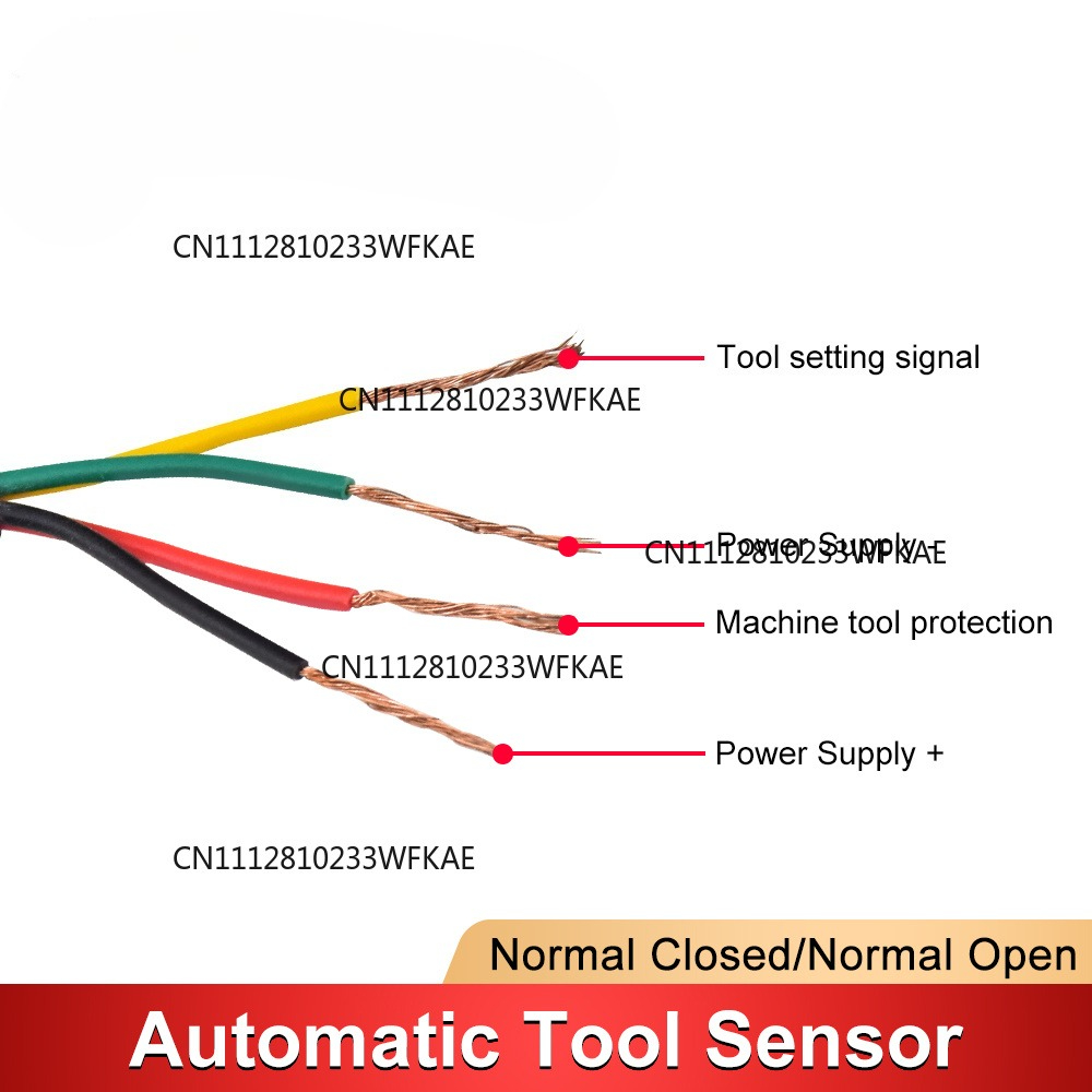 자동 공구 센서 Z 축 프로브 센서 CNC 라우터 밀링 - Z Axis Cnc Touch Probe 리뷰 및 가격