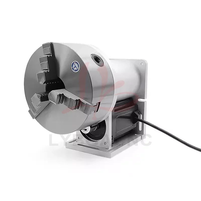 산업용 3 클로우 회전 로터리 축 전기 회전 정밀 고정 - Industrial Uv Laser 리뷰 및 가격