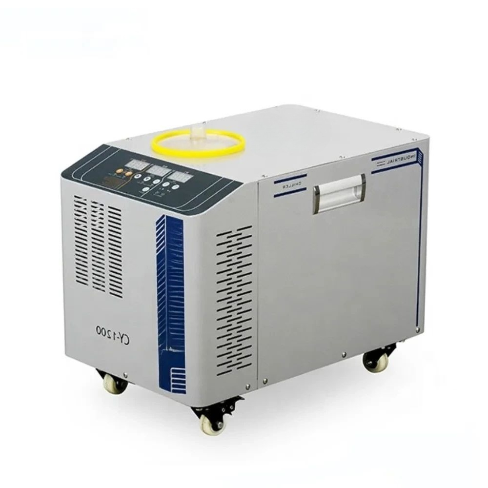 산업용 0.5P 워터 칠러, 레이저 용접, 조각 및 U - Industrial Uv Laser 리뷰 및 가격
