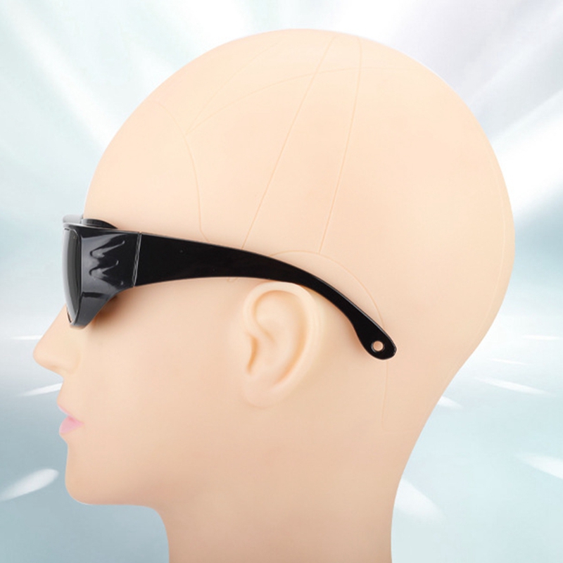 레이저 보호 안경, 산업 안전 보호 안경, 안티 엑스레 - Industrial Uv Laser 리뷰 및 가격