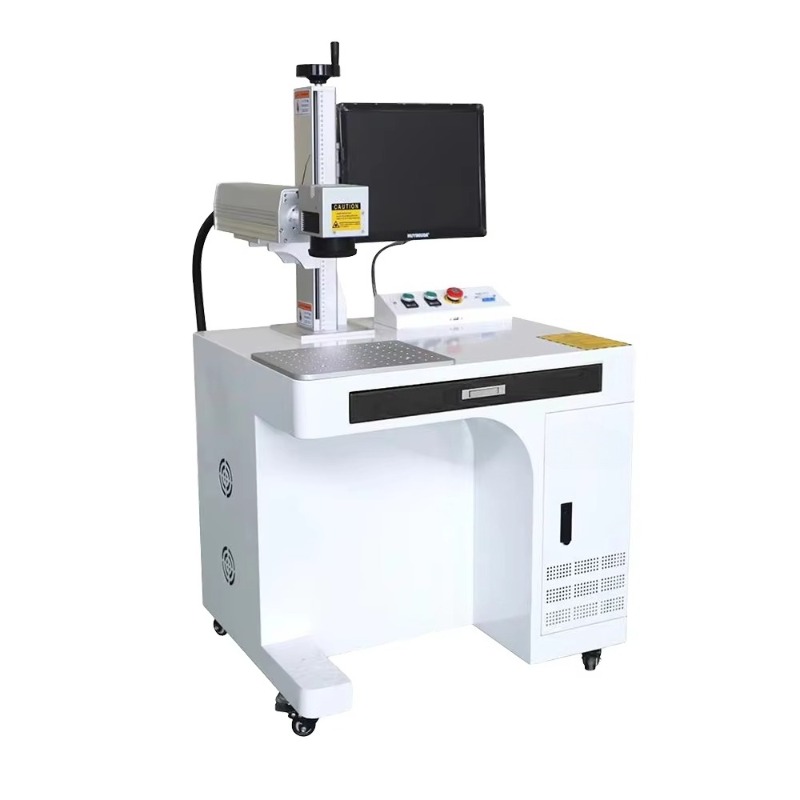 신제품 UV 플라이 레이저 마킹기 프린터, 경쟁력 있는 - Industrial Uv Laser 리뷰 및 가격