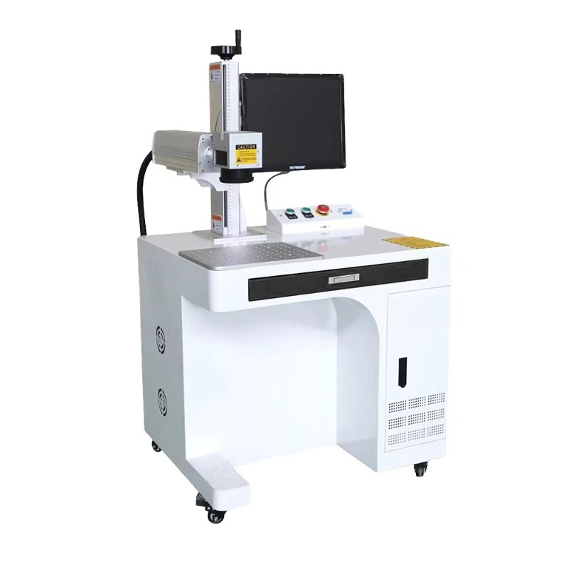 신제품 UV 플라이 레이저 마킹기 프린터, 경쟁력 있는 - Industrial Uv Laser 리뷰 및 가격