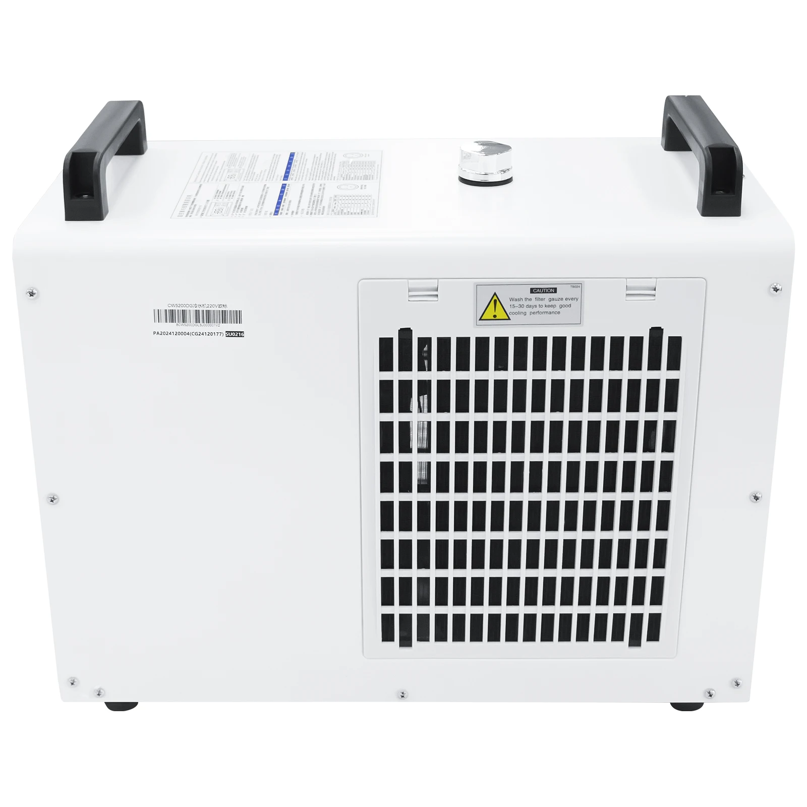CNC 레이저 조각기 CW-3000 CW-5000 CW - Laser Chiller Water Cooler 리뷰 및 가격