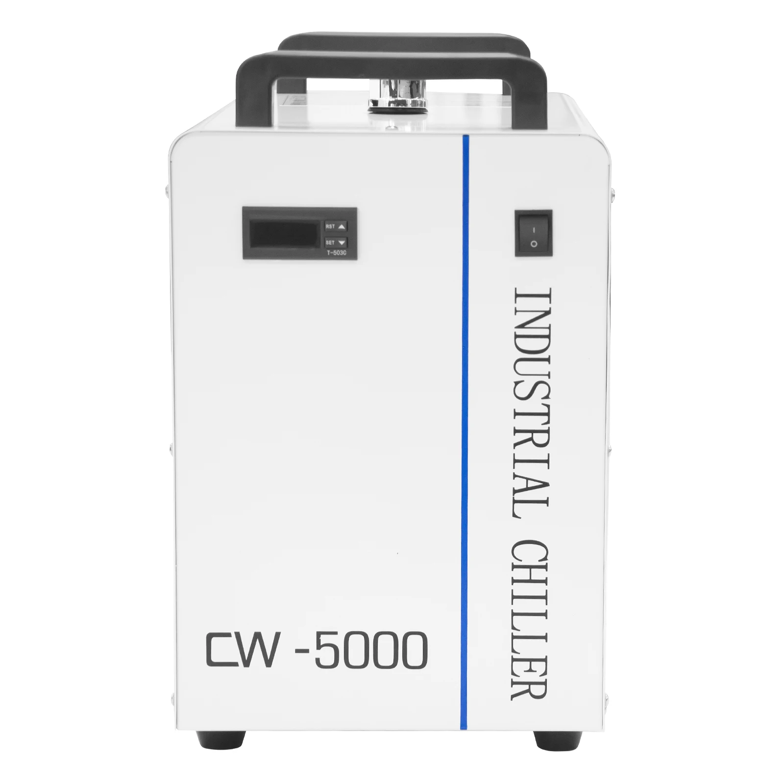 CNC 레이저 조각기 CW-3000 CW-5000 CW - Laser Chiller Water Cooler 리뷰 및 가격