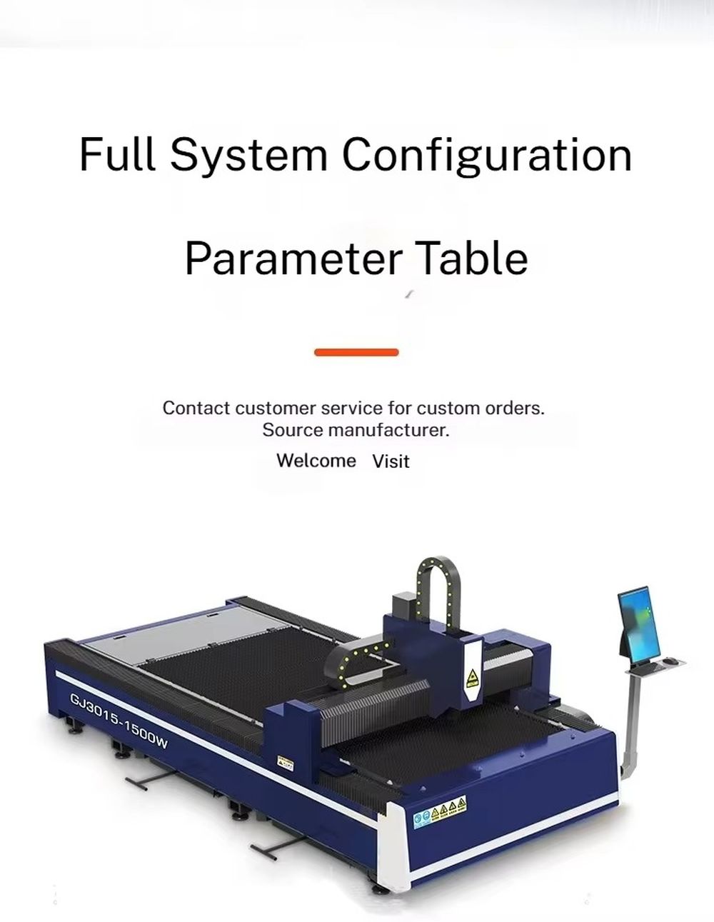 경쟁력 있는 가격의 도매 1500w3000W6000w  - Industrial Laser Machine Price 리뷰 및 가격