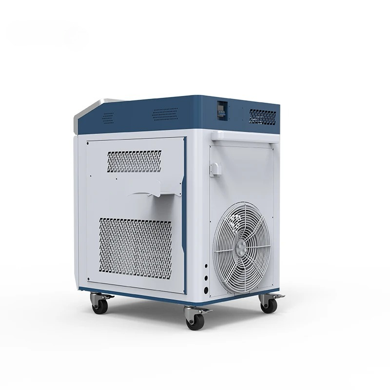 새로운 산업용 레이저 클리너 연속 3000w 휴대용 고 - Industrial Laser Machine Price 리뷰 및 가격