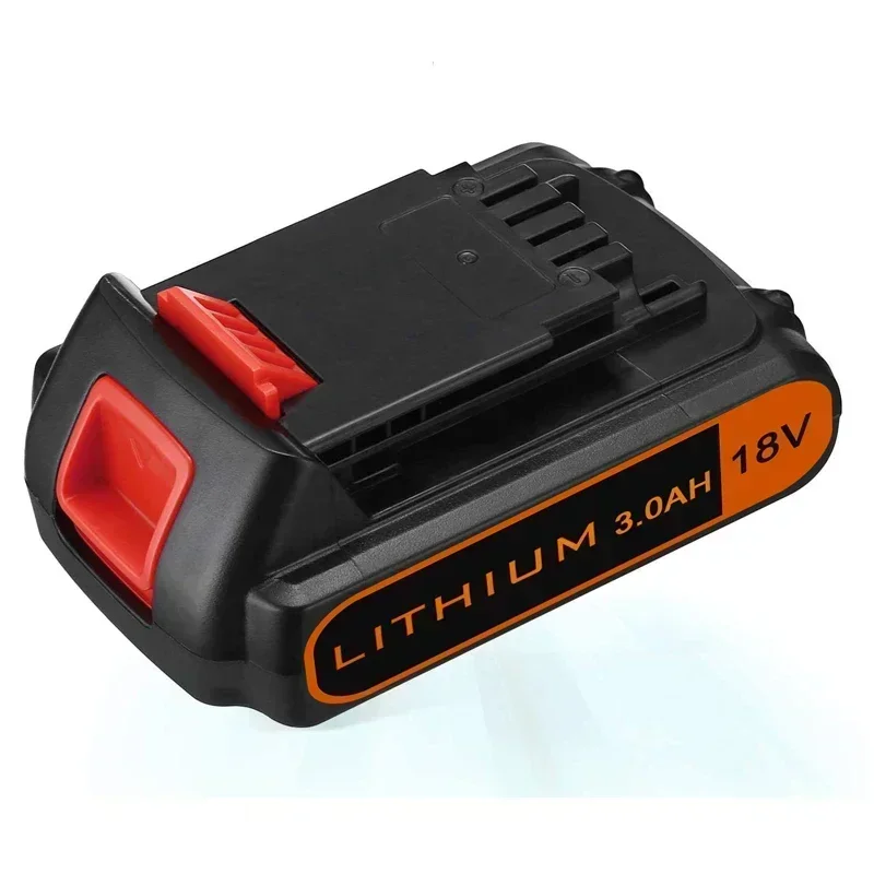 블랙 & 데커 20V 배터리 최대 리튬 LBXR20 L - Black+Decker Tool Cordless 리뷰 및 가격