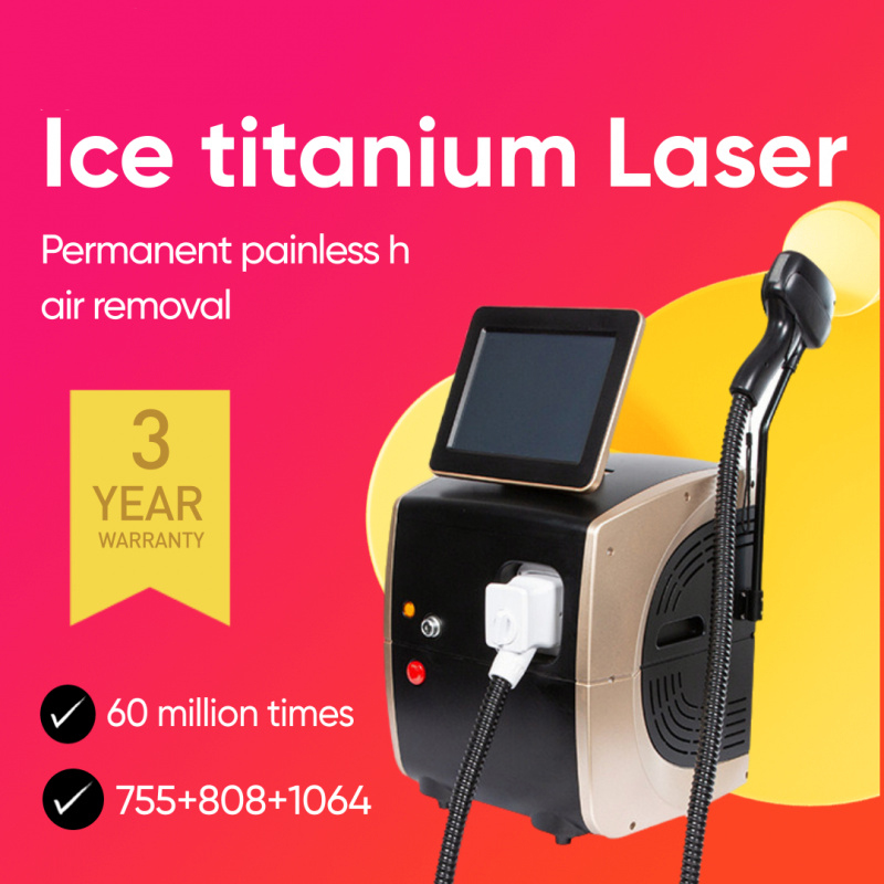 2026년형 고출력 다이오드 레이저 제모기 트리플 파장 - Industrial Laser Diode 리뷰 및 가격