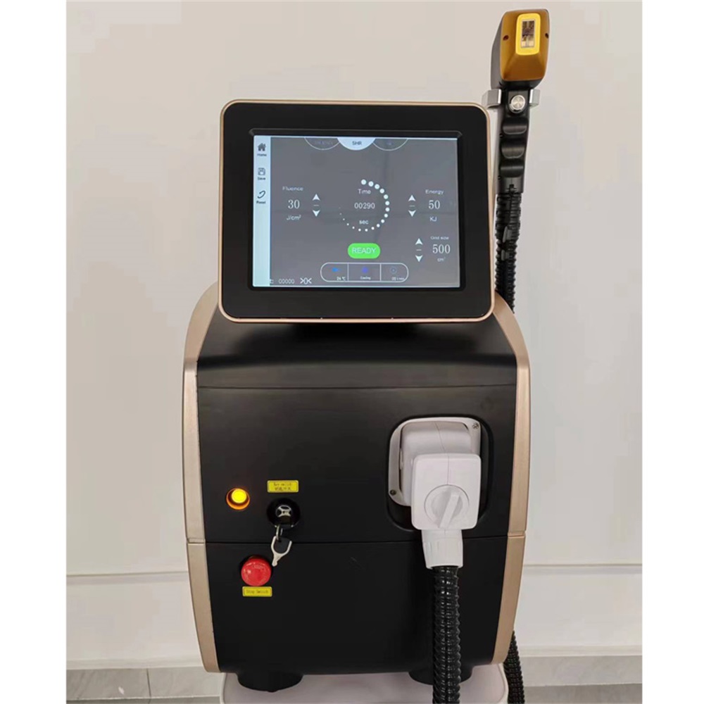 2026년형 고출력 다이오드 레이저 제모기 트리플 파장 - Industrial Laser Diode 리뷰 및 가격