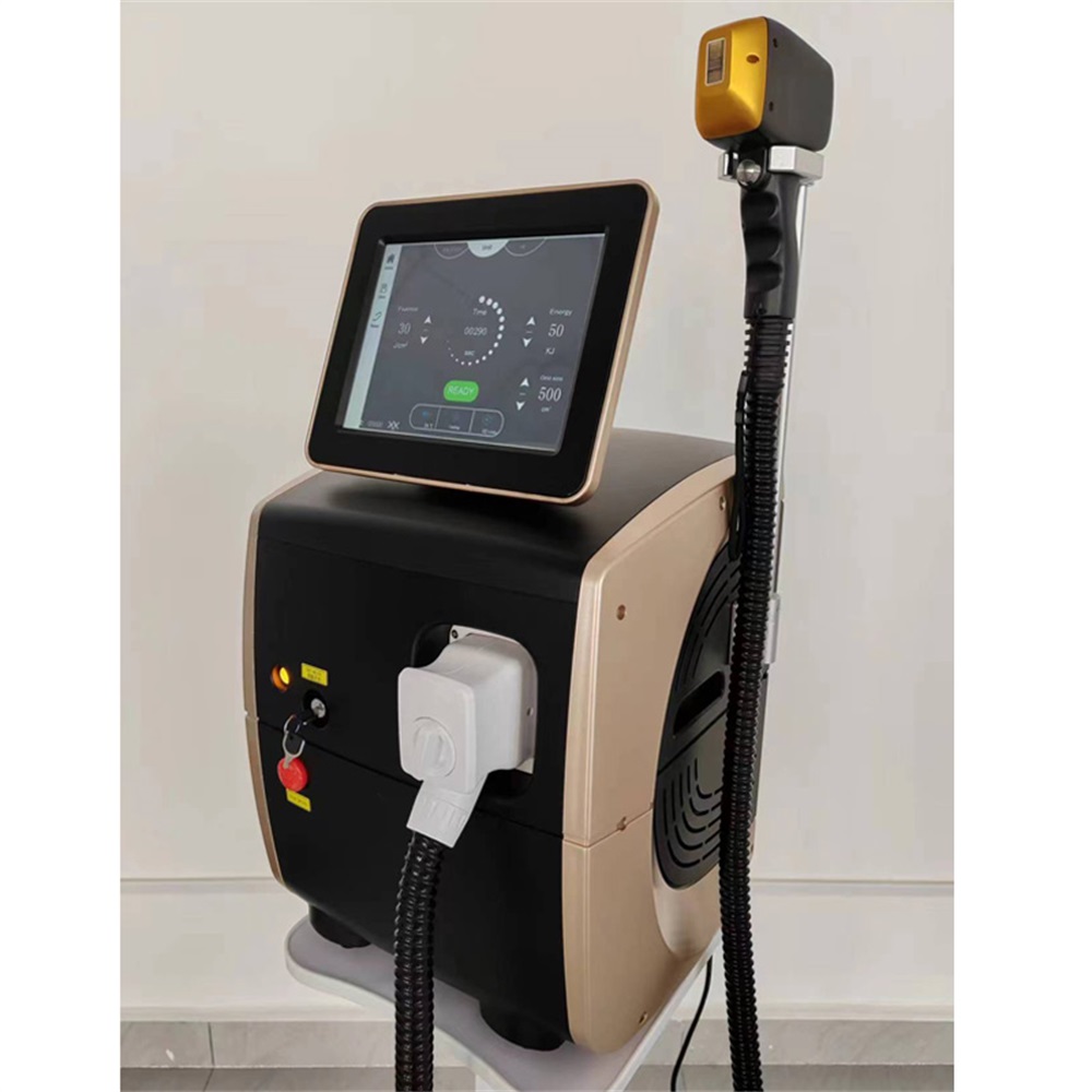 2026년형 고출력 다이오드 레이저 제모기 트리플 파장 - Industrial Laser Diode 리뷰 및 가격