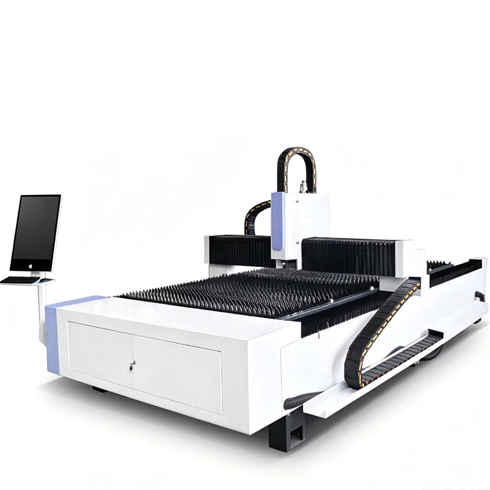 산업용 3000W CNC 파이버 레이저 절단기, 레이커 - Industrial Laser Metal Cutter 리뷰 및 가격