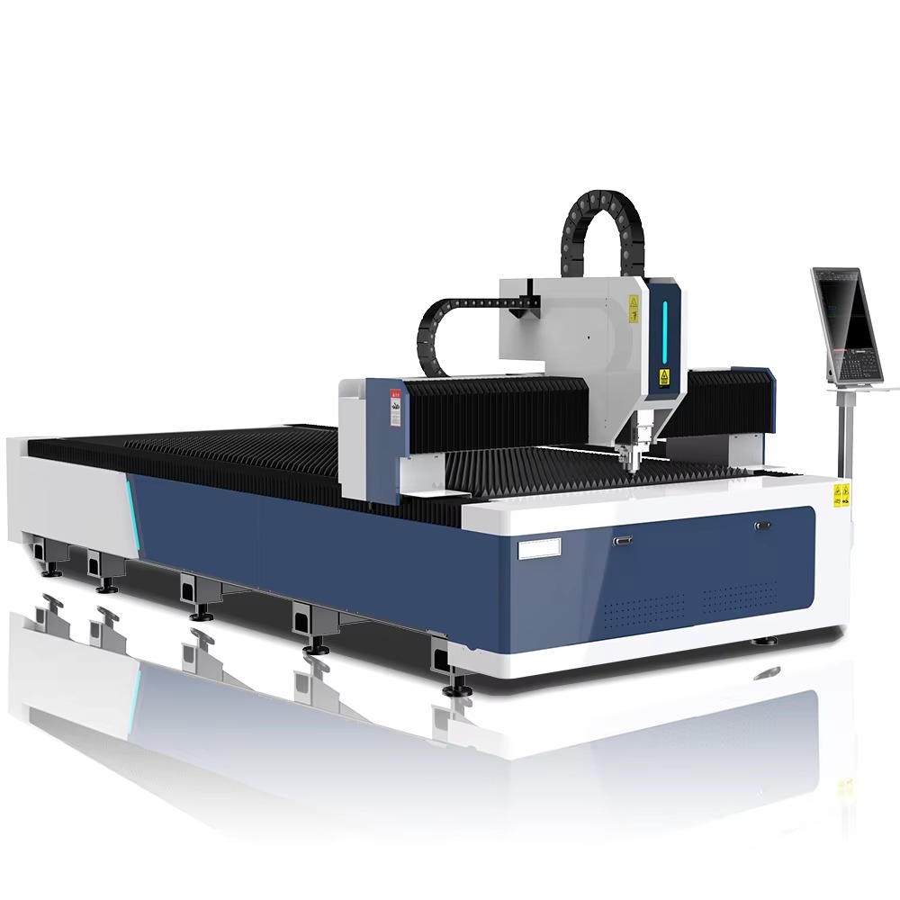 산업용 3000W CNC 파이버 레이저 절단기, 레이커 - Industrial Laser Metal Cutter 리뷰 및 가격