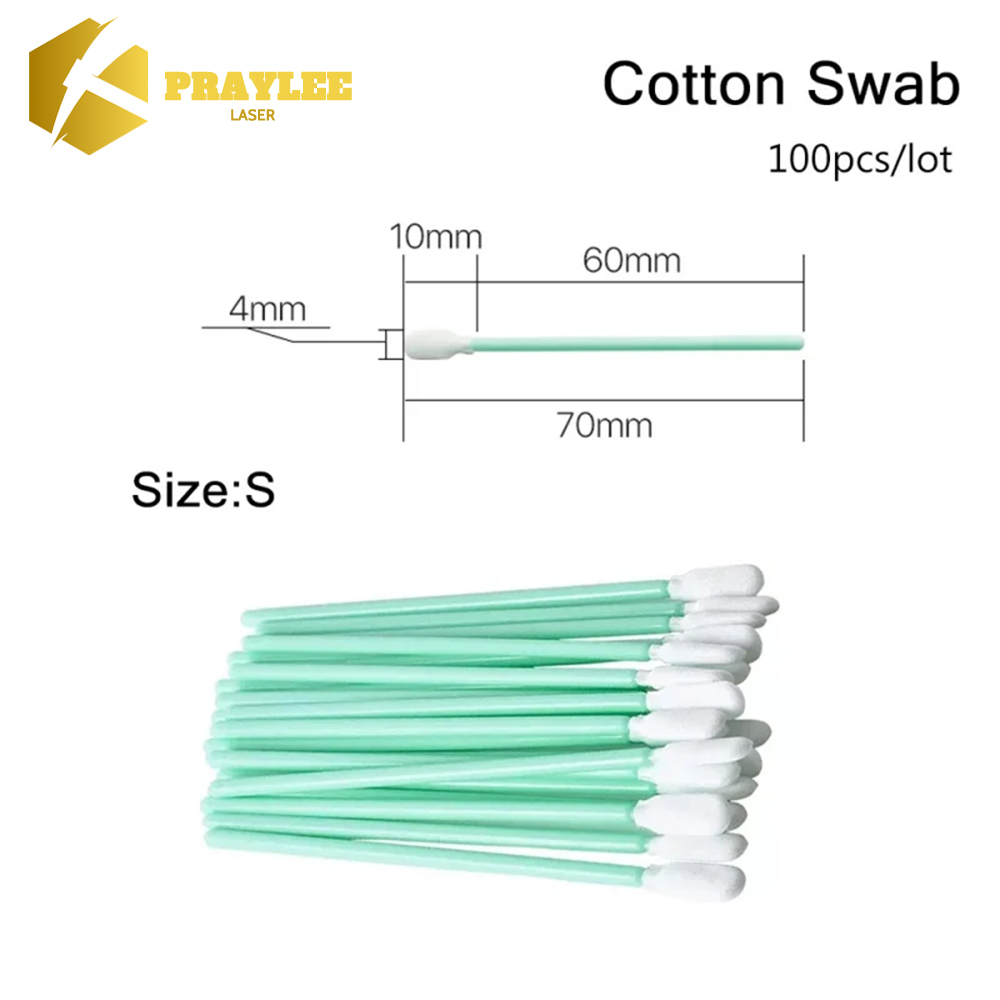 Praylee 100PCS 섬유 레이저 헤드 렌즈 및  - Industrial Laser Head 리뷰 및 가격