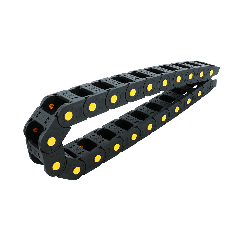 45x75 Mm 45*75 Mm 나일론 모친 토우라인  - Drag Chain Cnc 리뷰 및 가격