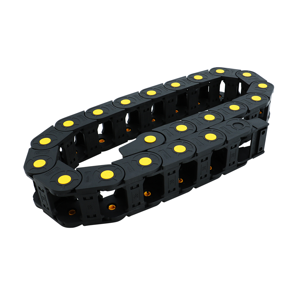 45x75 Mm 45*75 Mm 나일론 모친 토우라인  - Drag Chain Cnc 리뷰 및 가격