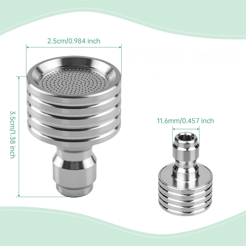 압력 세척기 노즐, 1/4인치 퀵 커넥트, 0.3/0. - Laser Nozzle Ceramic 리뷰 및 가격