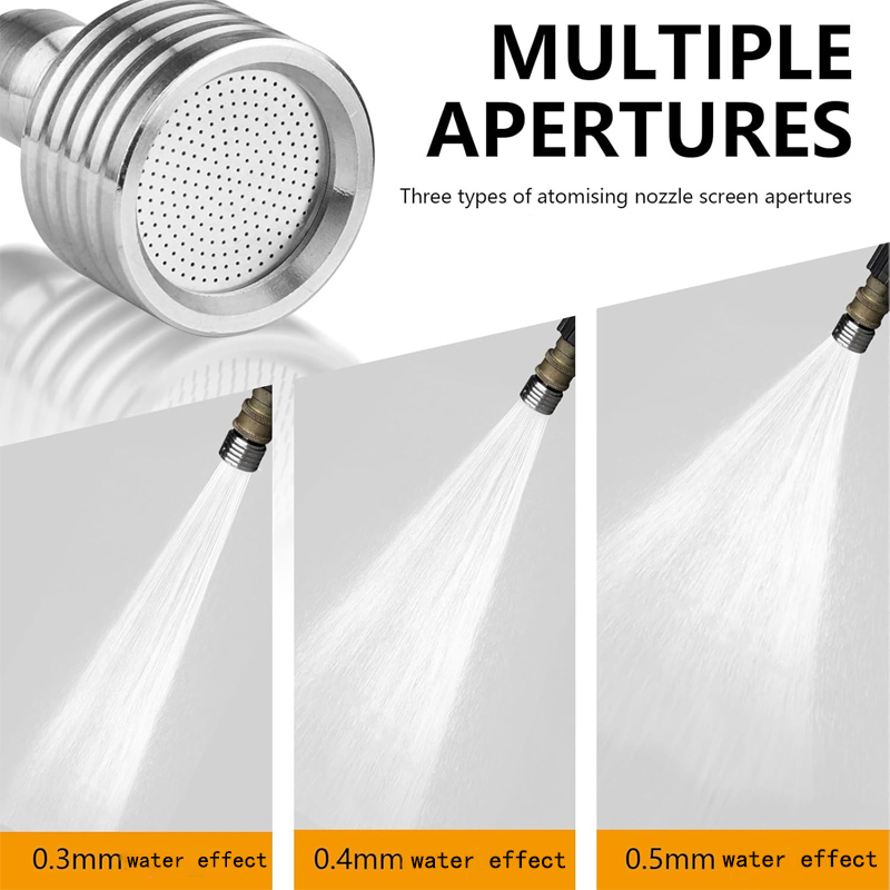 압력 세척기 노즐, 1/4인치 퀵 커넥트, 0.3/0. - Laser Nozzle Ceramic 리뷰 및 가격