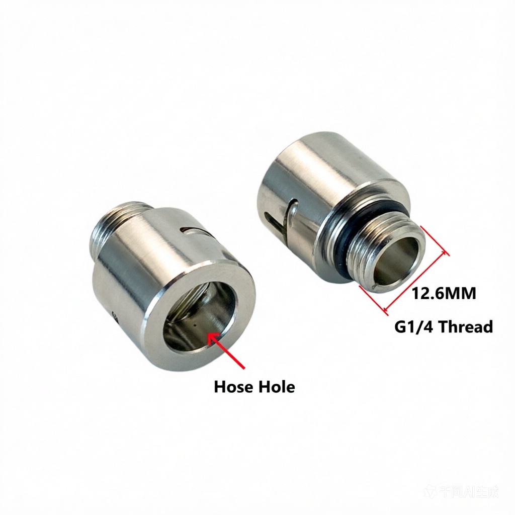 고압 세척기 호스 배수 청소 노즐은 KARCHER K2 - Laser Nozzle Ceramic 리뷰 및 가격