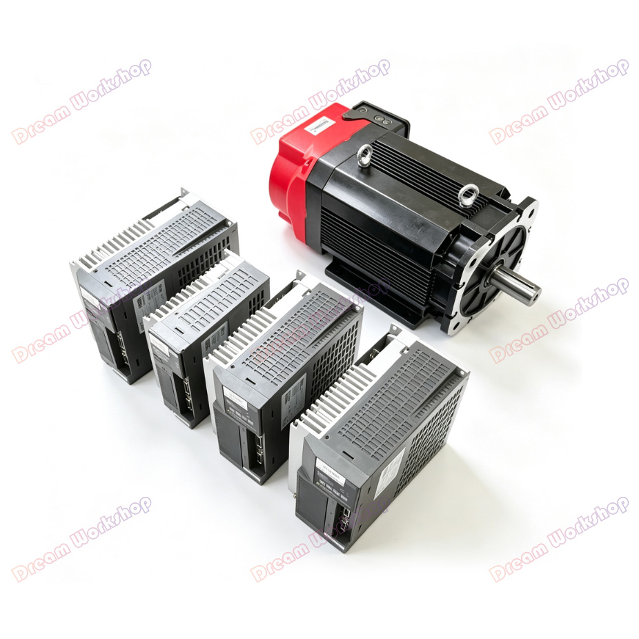 대형 토크 2.2KW 1.5KW 비동기 스핀들 서보 모 - Cnc Spindle Motor 리뷰 및 가격