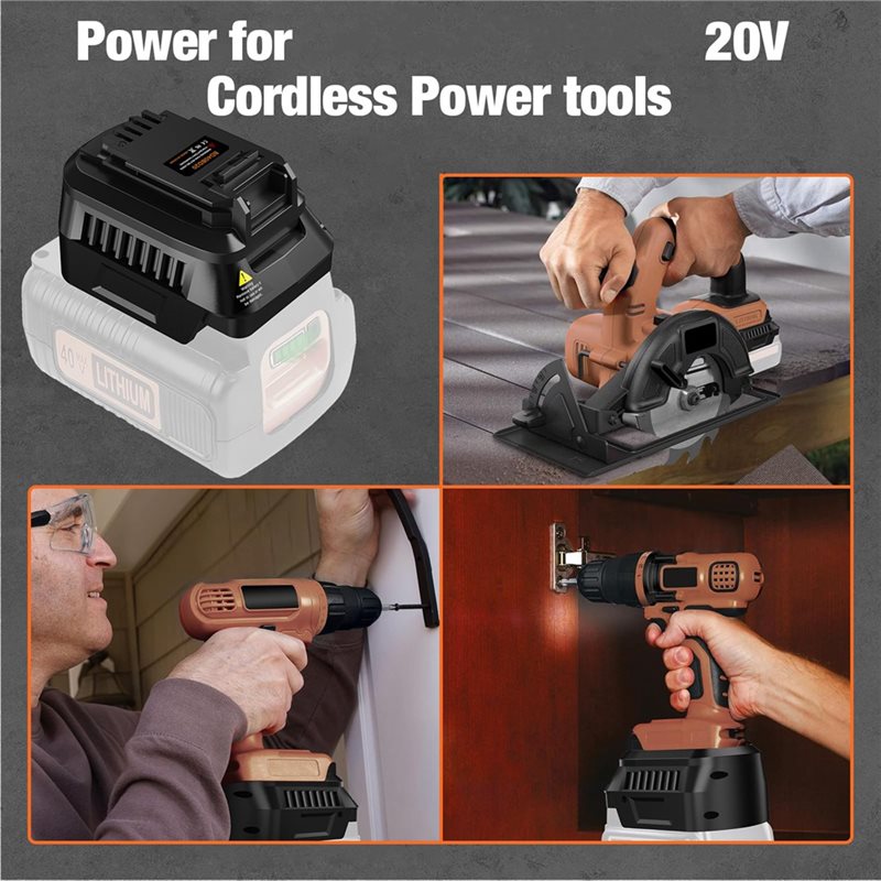 【RECOMENDAR】블랙 앤 데커 리튬 배터리용 40 - Black+Decker Tool Cordless 리뷰 및 가격