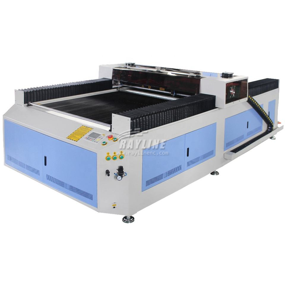 CO2 레이저 절단기 150W Reci 튜브 6090  - Industrial Laser Metal Cutter 리뷰 및 가격