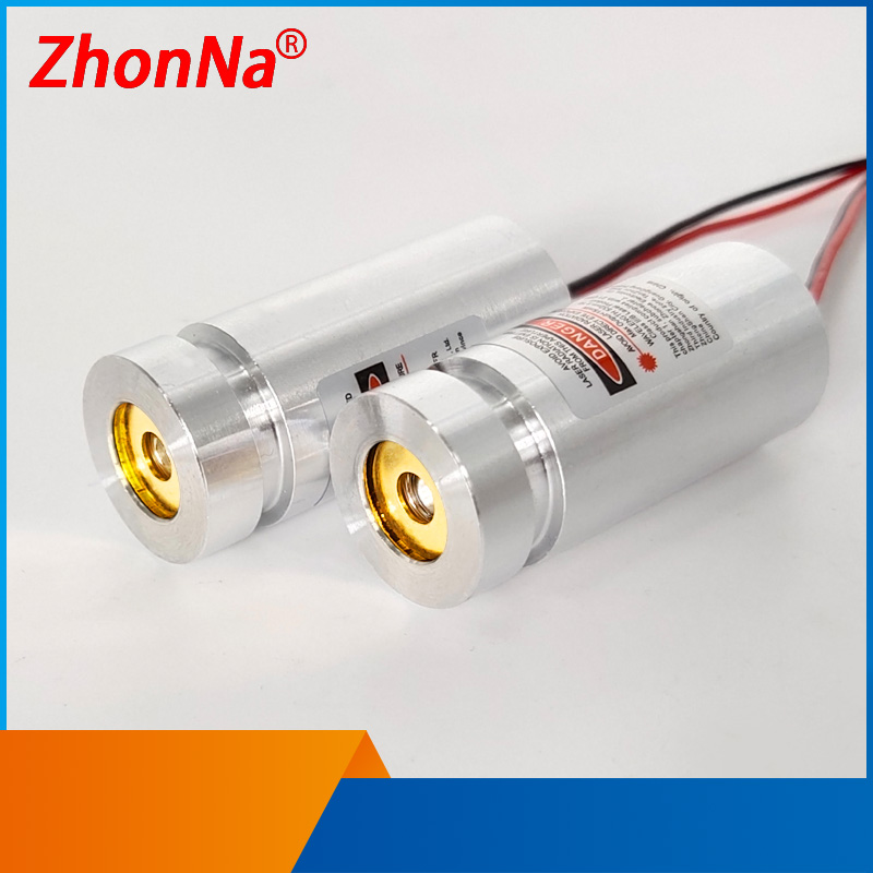 532nm35 녹색 레이저 모듈 3-5V 구리 레이저  - Industrial Laser Diode 리뷰 및 가격