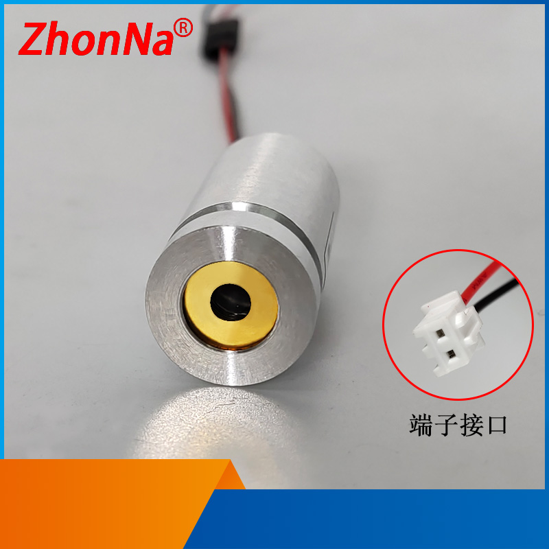 532nm35 녹색 레이저 모듈 3-5V 구리 레이저  - Industrial Laser Diode 리뷰 및 가격