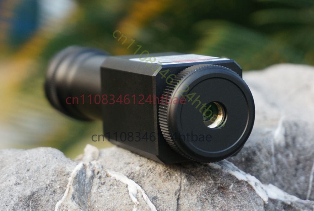레이저 모듈용, 방수 초점 조절 가능 520nm 1W  - Industrial Laser Diode 리뷰 및 가격