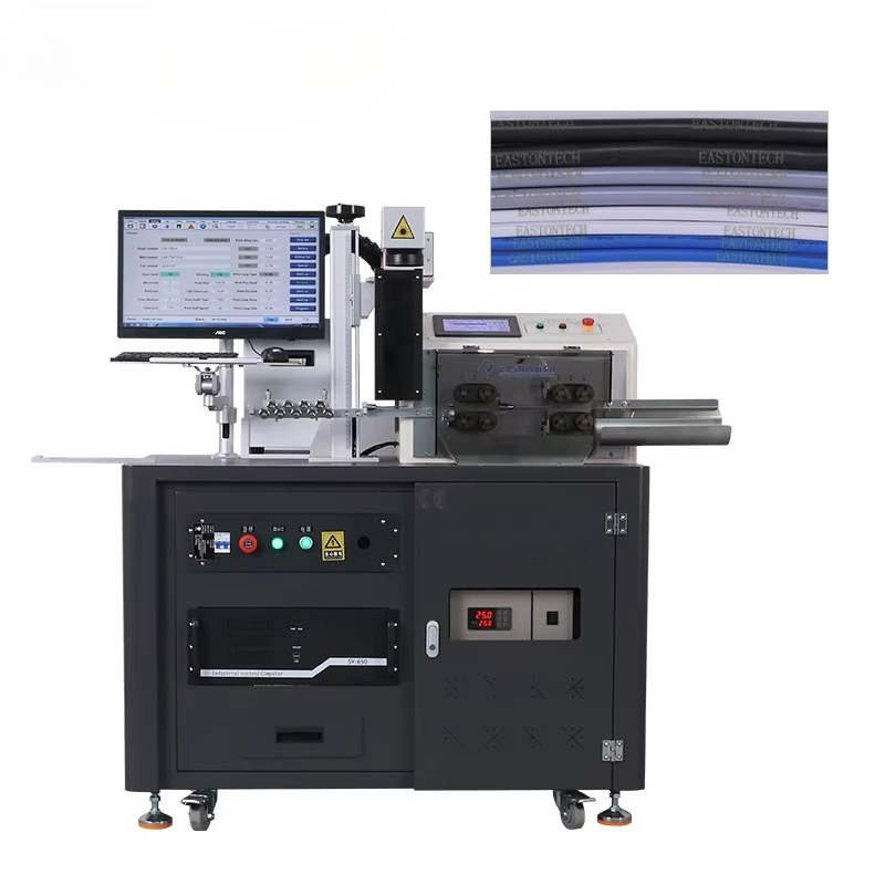 와이어 커팅 스트리핑 기계 UV 5W 355nm 레이저 - Industrial Uv Laser 리뷰 및 가격