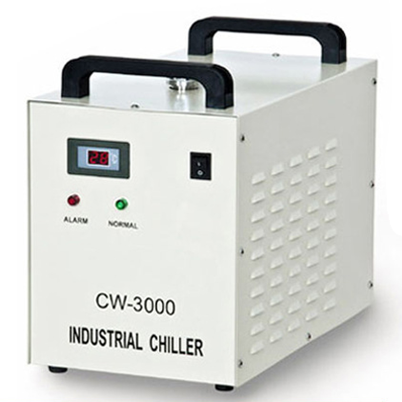 CW-3000AG 9L 레이저 조각기 냉각기 열분해 산 - Laser Chiller Water Cooler 리뷰 및 가격