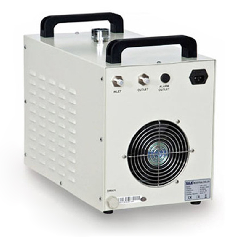 CW-3000AG 9L 레이저 조각기 냉각기 열분해 산 - Laser Chiller Water Cooler 리뷰 및 가격
