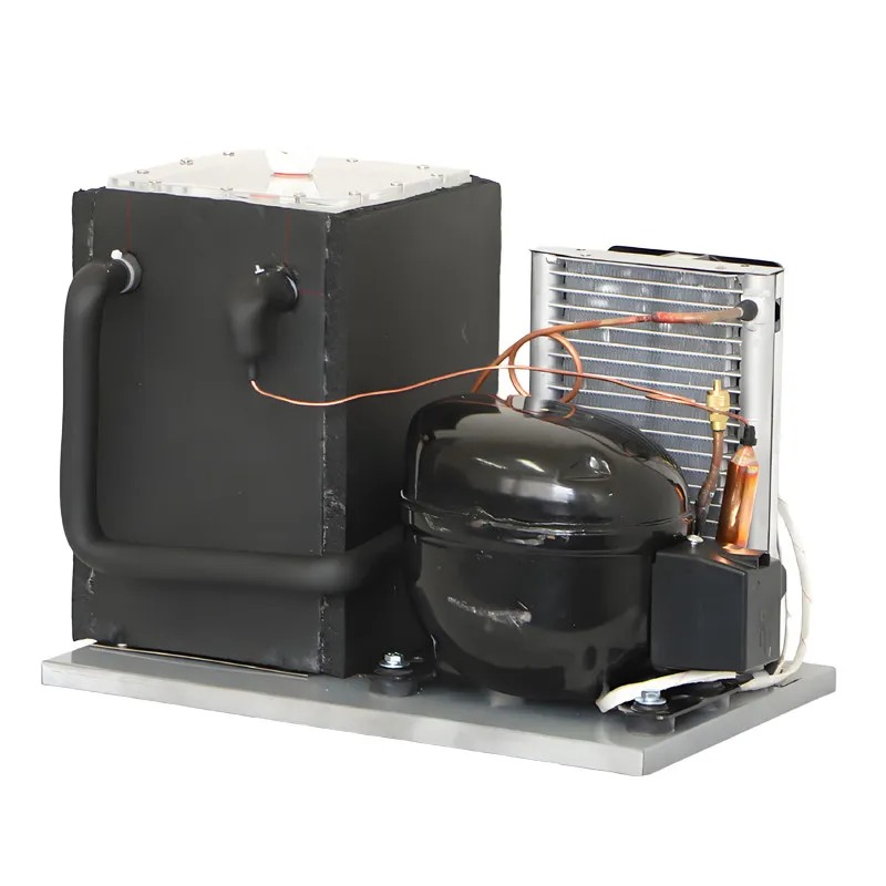 5L 냉각기 압축기 - 산소 냉각기, 물 냉각기/에어컨 - Laser Chiller Water Cooler 리뷰 및 가격