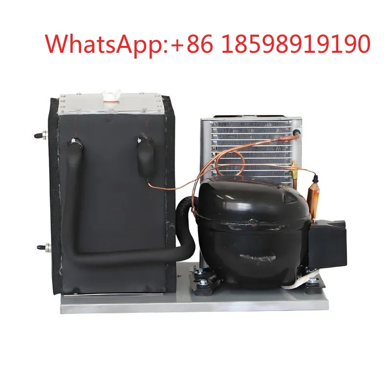 5L 냉각기 압축기 - 산소 냉각기, 물 냉각기/에어컨 - Laser Chiller Water Cooler 리뷰 및 가격