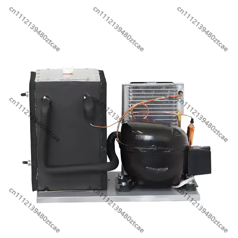 5L 컴프레서 수냉식 순환 냉각기 (산소챔버, 의료용  - Laser Chiller Water Cooler 리뷰 및 가격