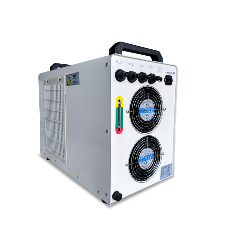 산업용 냉각 시스템 냉각기 레이저 조각기 냉각수 기계  - Laser Chiller Water Cooler 리뷰 및 가격