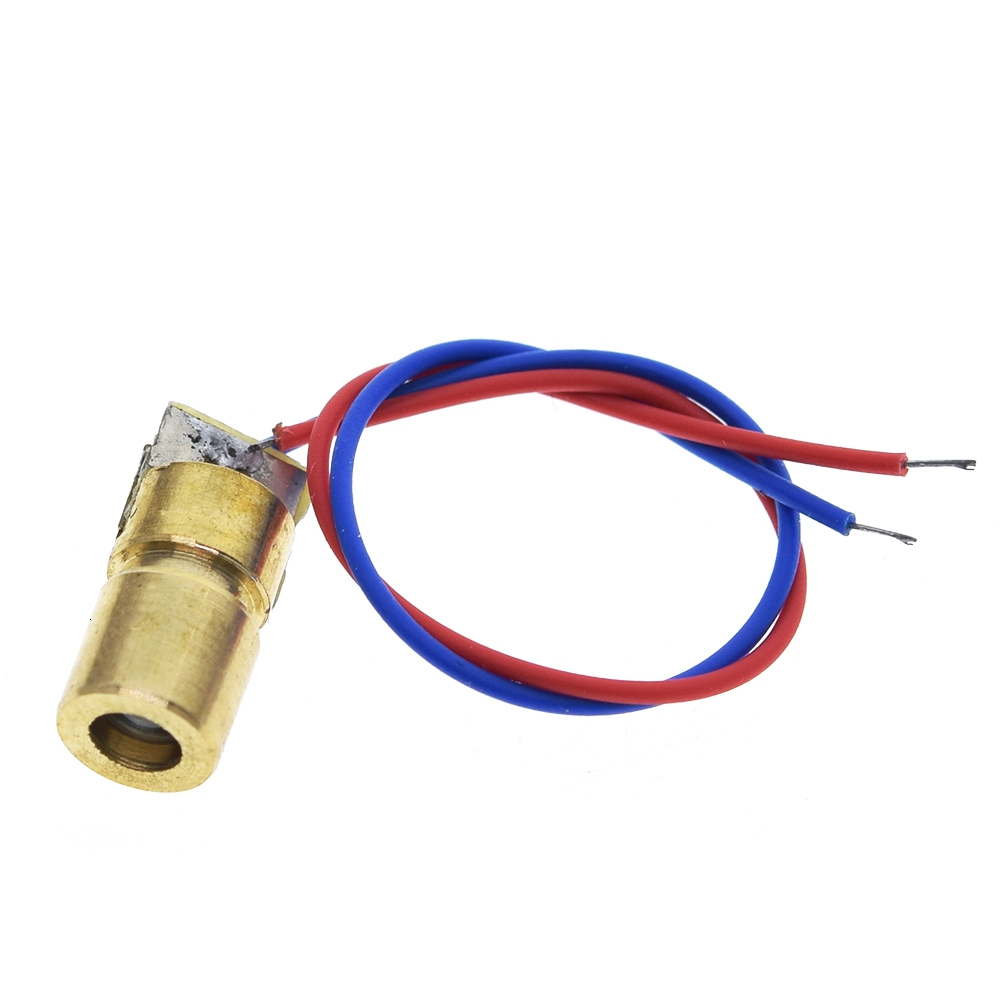 GREATZT 5V 650nm 5mW 조정 가능한 레이 - Industrial Laser Diode 리뷰 및 가격