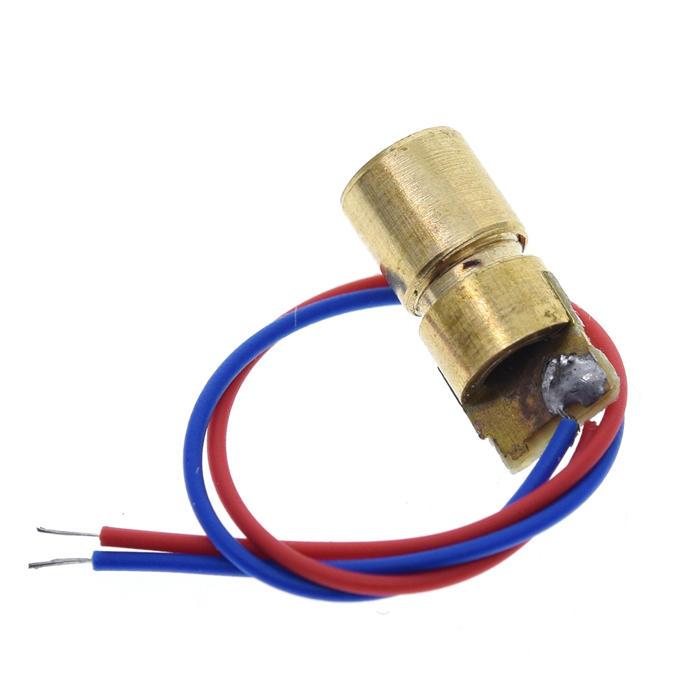 GREATZT 5V 650nm 5mW 조정 가능한 레이 - Industrial Laser Diode 리뷰 및 가격
