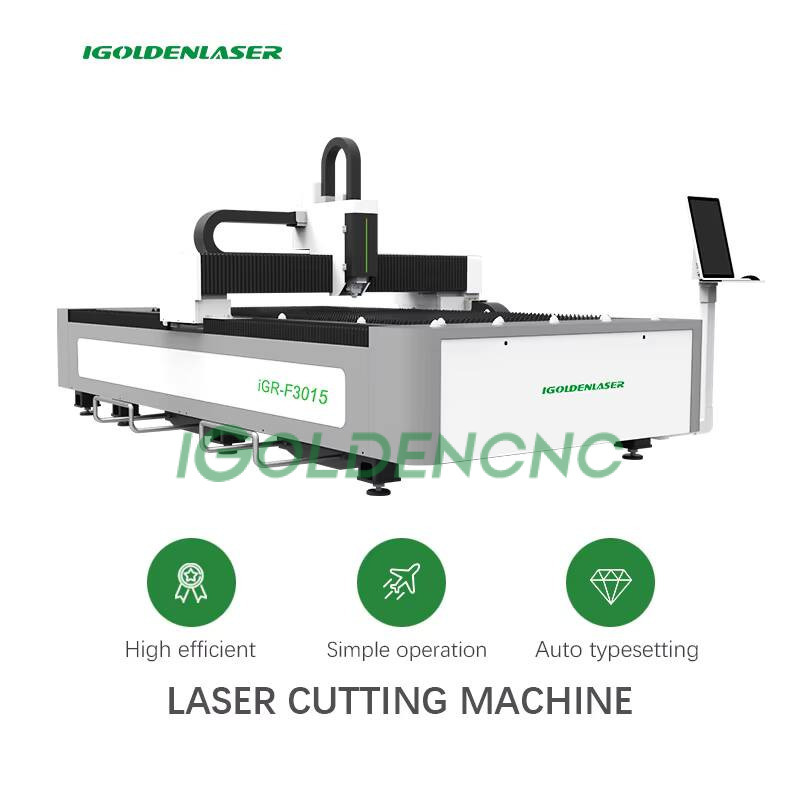 산업용 등급 내구성 레이저 커터 3축 4축 구리 황동  - Industrial Laser Metal Cutter 리뷰 및 가격