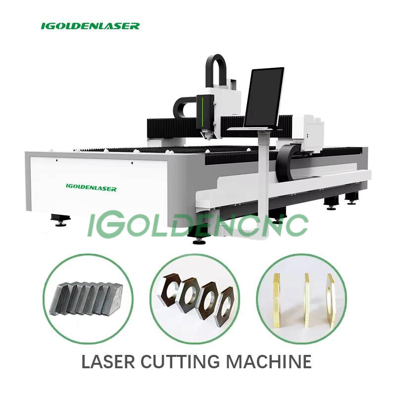 산업용 등급 내구성 레이저 커터 3축 4축 구리 황동  - Industrial Laser Metal Cutter 리뷰 및 가격