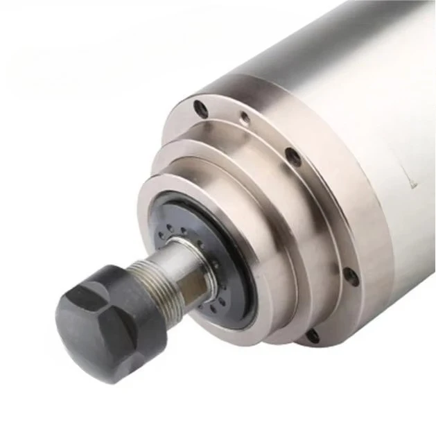 목공 광고용 CNC 라우터 부품용 4.5kw 수냉식 스 - Cnc Spindle Motor 리뷰 및 가격