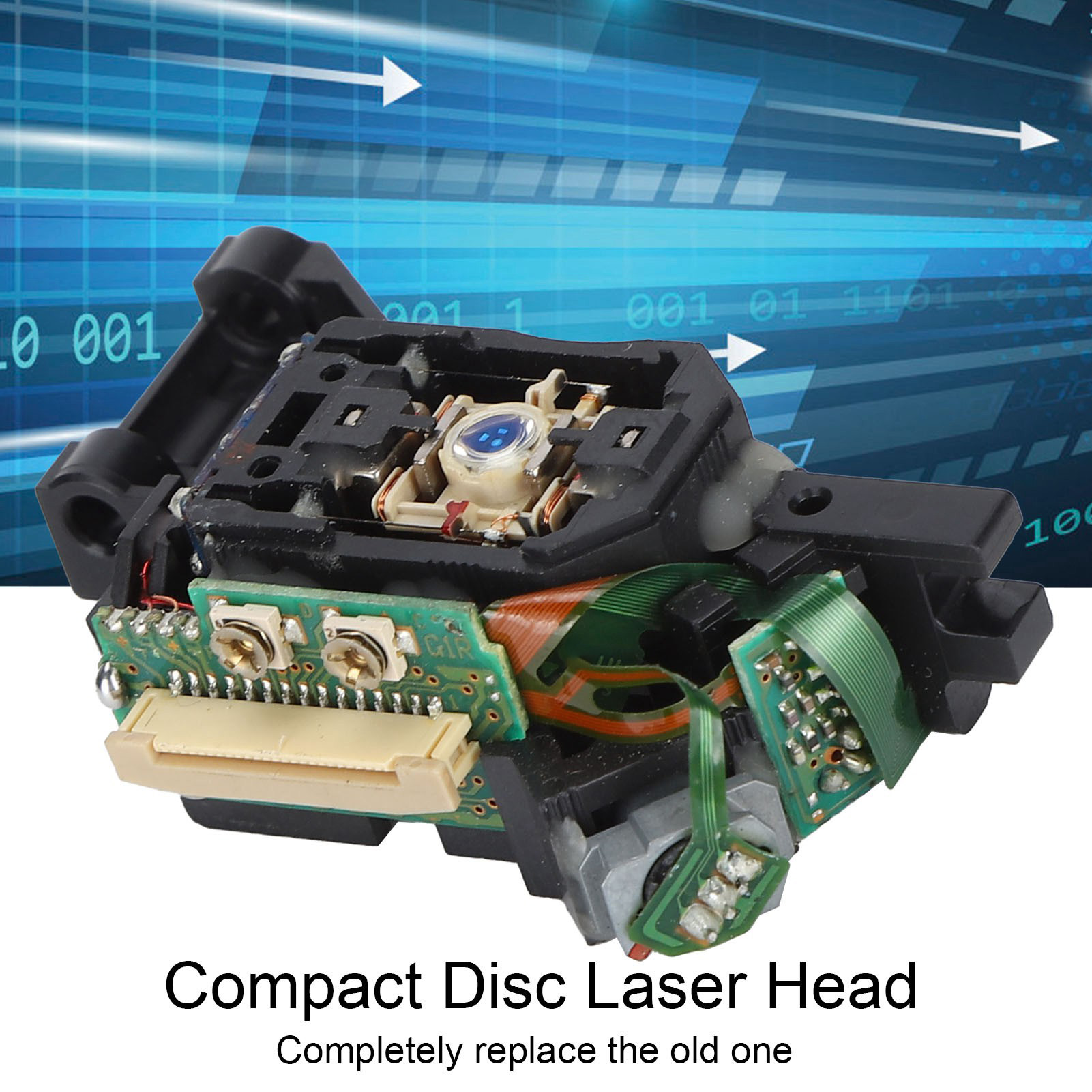 산업용 제어 부품 XBOX360 게임 수리 장치용 컴팩 - Industrial Laser Head 리뷰 및 가격
