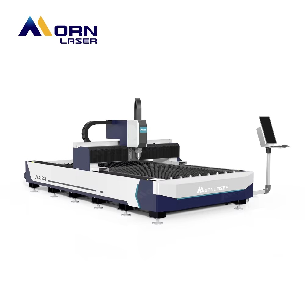 1500*3000mm CNC 파이버 레이저 절단기 3k - Industrial Laser Metal Cutter 리뷰 및 가격