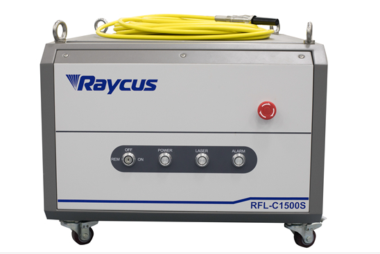 500W 파이버 레이저 소스 RFL-C500 (레이저  - Industrial Laser Machine Price 리뷰 및 가격