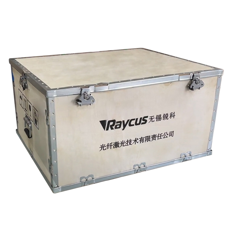 500W 파이버 레이저 소스 RFL-C500 (레이저  - Industrial Laser Machine Price 리뷰 및 가격
