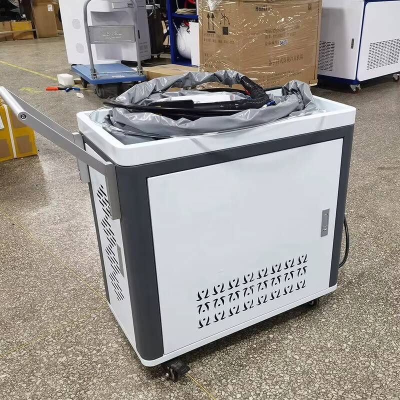100와트 펄스 광섬유 레이저 클리너 저가 300W 레 - Industrial Laser Cleaner 리뷰 및 가격