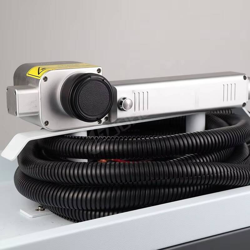 100와트 펄스 광섬유 레이저 클리너 저가 300W 레 - Industrial Laser Cleaner 리뷰 및 가격